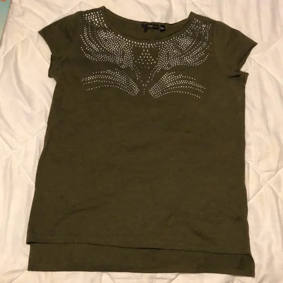 Dex t-shirt - Picture 2 of 6